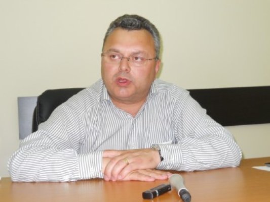 Preşedintele PNL Constanţa: USL nu s-a creat nici pentru Dragomir, nici pentru Mazăre, ci pe plan naţional